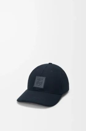 Canvas pet met patch