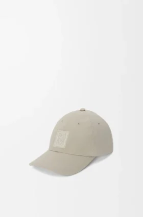 Canvas pet met patch