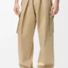 Cargo-broek van katoen Cargo-broek van katoen