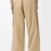 Cargo-broek van katoen Cargo-broek van katoen