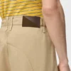Cargo-broek van katoen Cargo-broek van katoen
