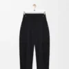 Cargo-broek van wol Cargo-broek van wol