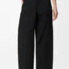Cargo-broek van wol Cargo-broek van wol