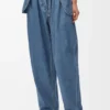 Cargo-jeans van denim Cargo-jeans van denim