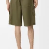 Cargo-short van katoen Cargo-short van katoen