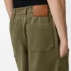 Cargo-short van katoen Cargo-short van katoen