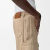 Cargo-short van katoen Cargo-short van katoen