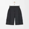 Cargo-short van wol Cargo-short van wol