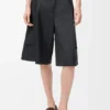 Cargo-short van wol Cargo-short van wol