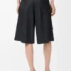 Cargo-short van wol Cargo-short van wol