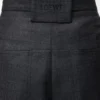 Cargo-short van wol Cargo-short van wol