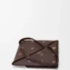 Cats XL-tote bag met Puzzle Fold in nappa-kalfsleer Cats XL-tote bag met Puzzle Fold in nappa-kalfsleer