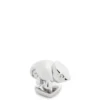 Chameleon-speldje van messing