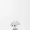 Chameleon-speldje van messing