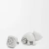 Chameleon-speldje van messing