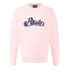 Chest Alphabet Roze Rood H616341X44