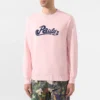 Chest Alphabet Roze Rood H616341X44