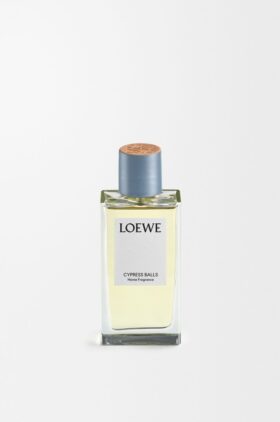 Cipresballen roomspray