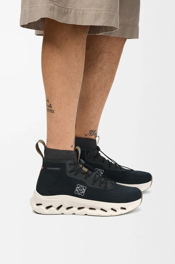 Cloudtilt Hi-Sneaker Cloudtilt Hi-Sneaker
