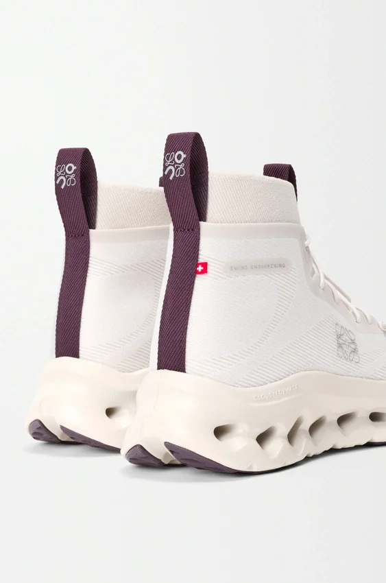 Cloudtilt Hi-Sneaker Cloudtilt Hi-Sneaker
