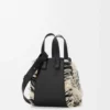 Compacte Hammock-tas van geweven textiel Compacte Hammock-tas van geweven textiel