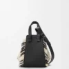 Compacte Hammock-tas van geweven textiel Compacte Hammock-tas van geweven textiel
