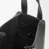 Compacte Hammock-tas van klassiek kalfsleer Compacte Hammock-tas van klassiek kalfsleer