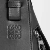 Compacte Hammock-tas van klassiek kalfsleer Compacte Hammock-tas van klassiek kalfsleer