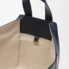 Compacte Hammock-tas van zacht generfd kalfsleer Compacte Hammock-tas van zacht generfd kalfsleer