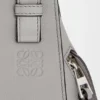 Compacte Hammock-tas van zacht generfd kalfsleer Compacte Hammock-tas van zacht generfd kalfsleer
