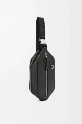 Convertible Sling van klassiek kalfsleer