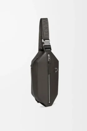 Convertible Sling van klassiek kalfsleer