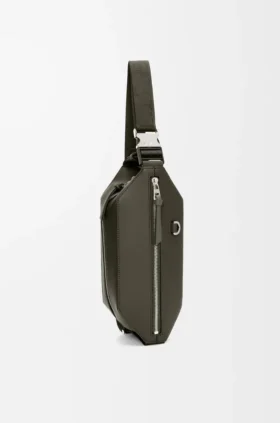 Convertible Sling van klassiek kalfsleer