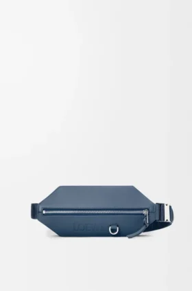 Convertible Sling van klassiek kalfsleer