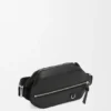 Convertible Sling van klassiek kalfsleer Convertible Sling van klassiek kalfsleer
