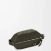 Convertible Sling van klassiek kalfsleer Convertible Sling van klassiek kalfsleer