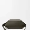 Convertible Sling van klassiek kalfsleer Convertible Sling van klassiek kalfsleer