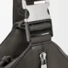 Convertible Sling van klassiek kalfsleer Convertible Sling van klassiek kalfsleer