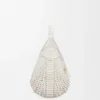 Diamond Hobo-tas van kalfsleer Diamond Hobo-tas van kalfsleer