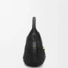 Diamond Hobo-tas van kalfsleer Diamond Hobo-tas van kalfsleer