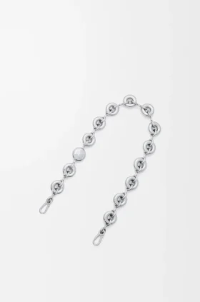 Dikke donutketting Dikke donutketting