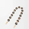 Dikke donutketting