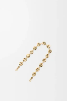 Dikke donutketting Dikke donutketting