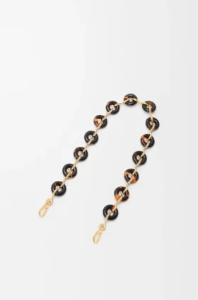 Dikke donutketting Dikke donutketting