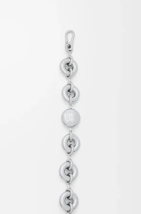 Dikke donutketting Dikke donutketting