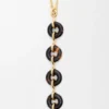 Dikke donutketting