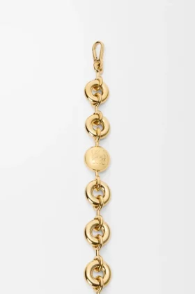 Dikke donutketting Dikke donutketting
