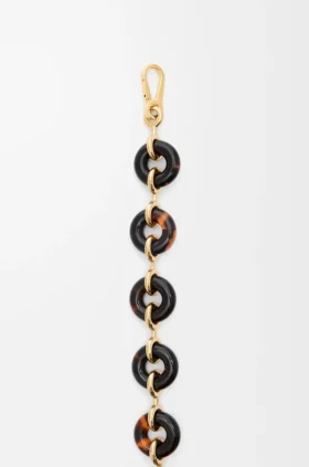 Dikke donutketting Dikke donutketting