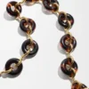 Dikke donutketting