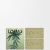 Duo-set zeepjes met Scent of Marihuana Duo-set zeepjes met Scent of Marihuana